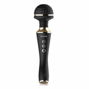 Masažna ročka Erocome Wand