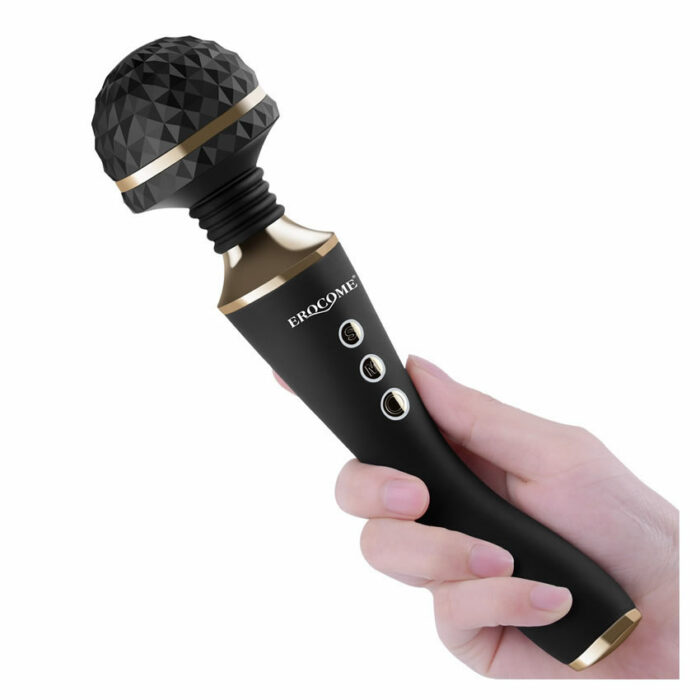 Erocome Wand massager_3 Masažna ročka Erocome Wand