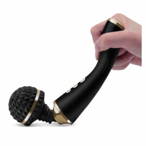 Erocome Wand massager_4 Masažna ročka Erocome Wand