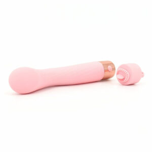 G-spot vibrator z gretjem Anna