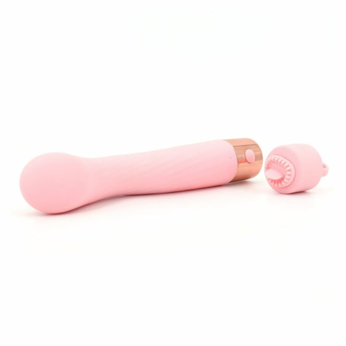 G-spot-vibrator-with-licking-and-heating-anna-5 G-spot vibrator z gretjem Anna