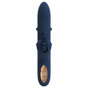 Rabbit vibrator Goddess collection Athena