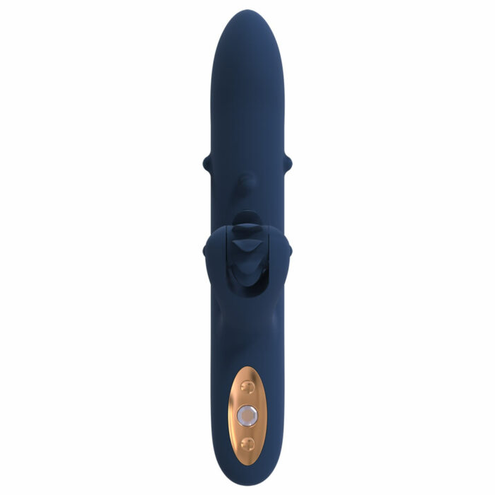 Rabbit vibrator Goddess collection Athena
