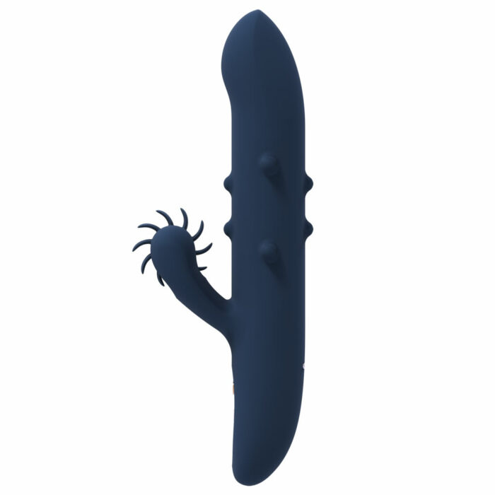 Rabbit vibrator Goddess collection Athena
