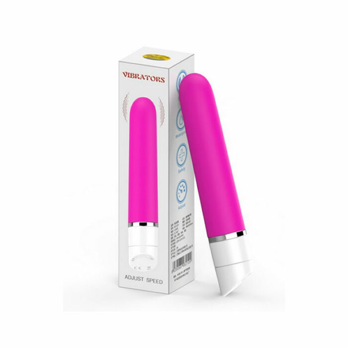 Vibrator Hetty Class