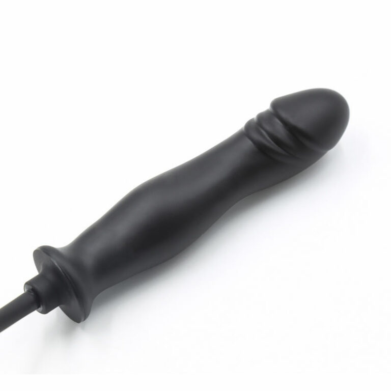 Napihljiv dildo iz silikona X-pan