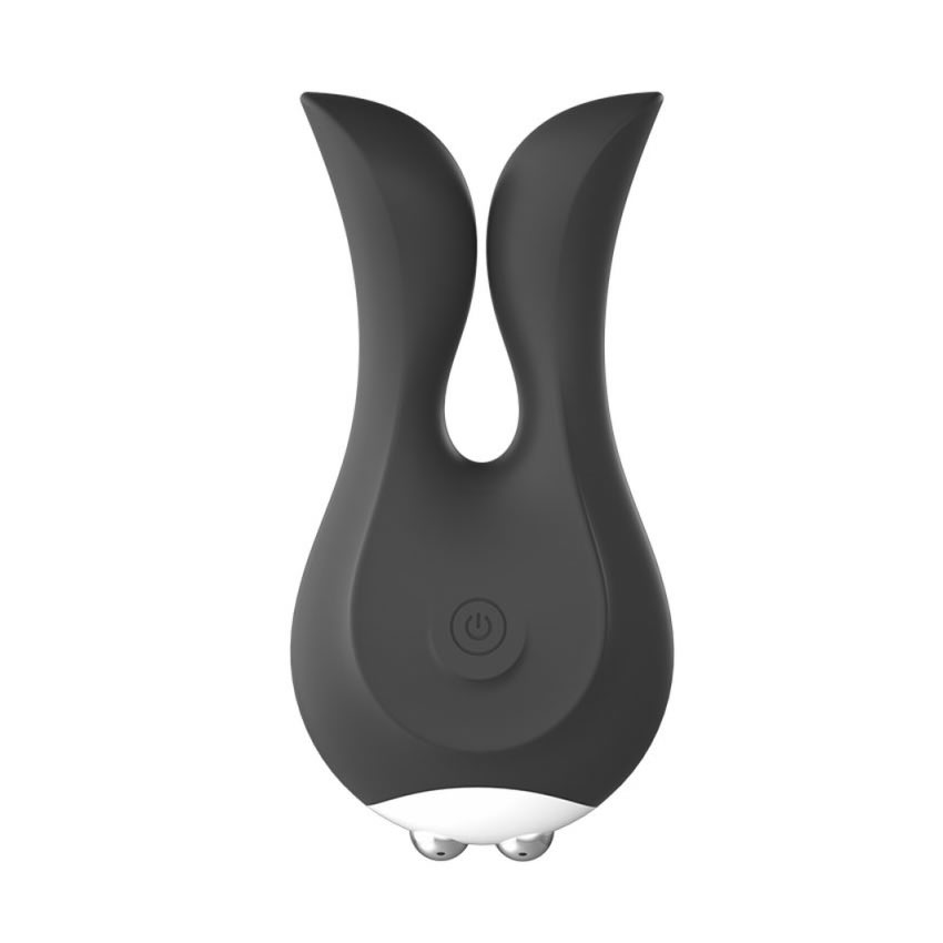 Lilo-Clit-and-nipple-vibrator_1 Vibrator za klitoris in bradavičke We Love