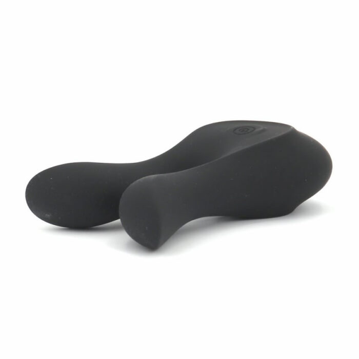 Vibrator za klitoris in bradavičke We Love