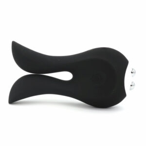 Vibrator za klitoris in bradavičke We Love