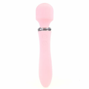 Vibracijski masažer Passion 2 v 1