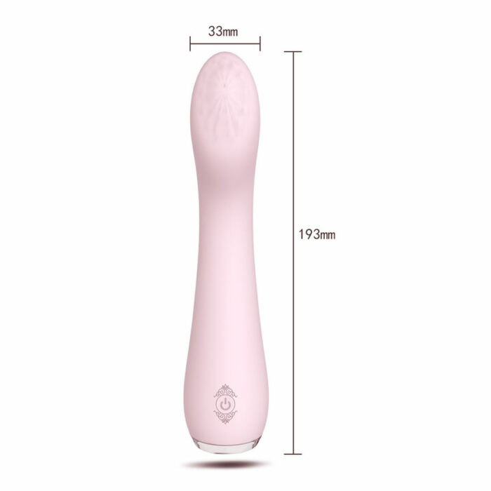 G-spot vibrator Lisa