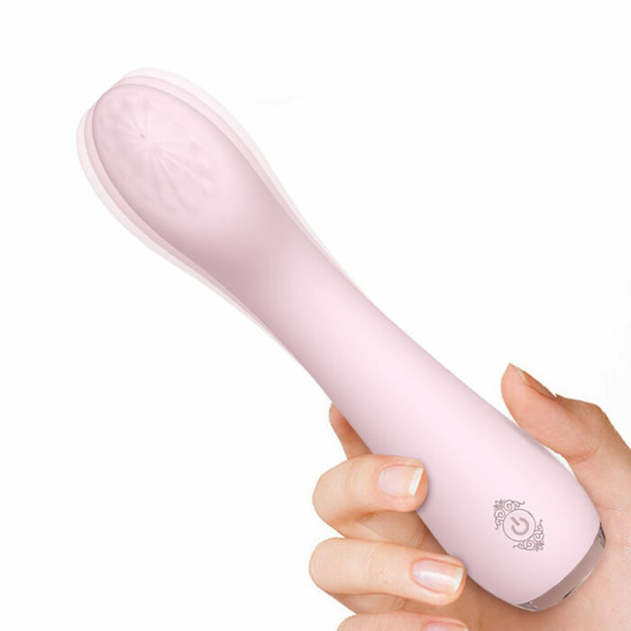 G-spot vibrator Lisa