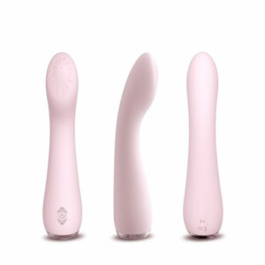 G-spot vibrator Lisa
