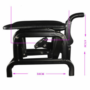 Sex machine Love Glider