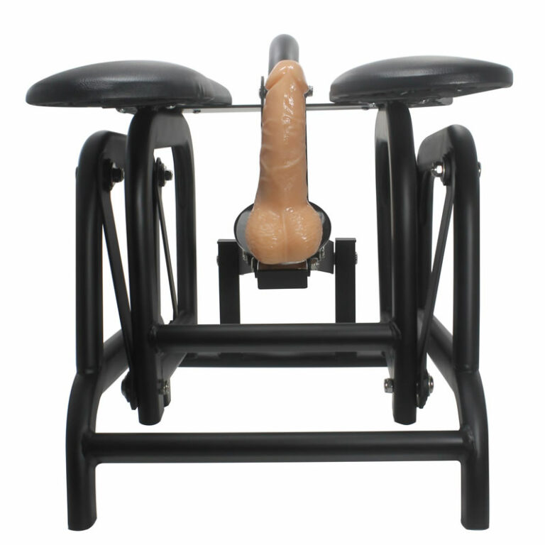 Sex machine Love Glider