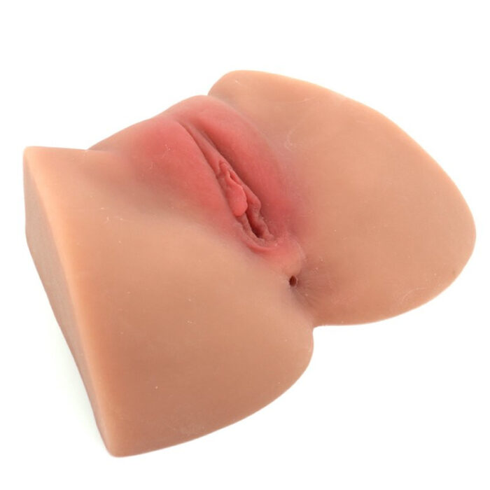 Vagina Marina realistic stroker 2 holes