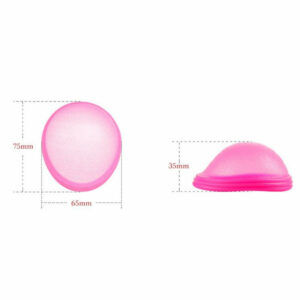 Za vlaženje tega izdelka priporočamo na vodni osnovi izdelane lubrikante. Za popolno čistočo uporabi namensko čistilo. Napajanje: akumulatorska baterija Material: liquid silikon, ABS Dolžina: 23 cm Premer: 3,7 cm Vodotesnost: da, IPX7 Vsebina embalaže rabbit vibrator s kolescem in gibajočimi kroglicami usb kabel napotki za vzdrževanje Ne spreglej: napotki za vzdrževanje izdelkov