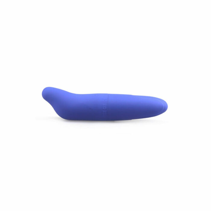 Žepni G-spot in klitoris vibrator Delfin