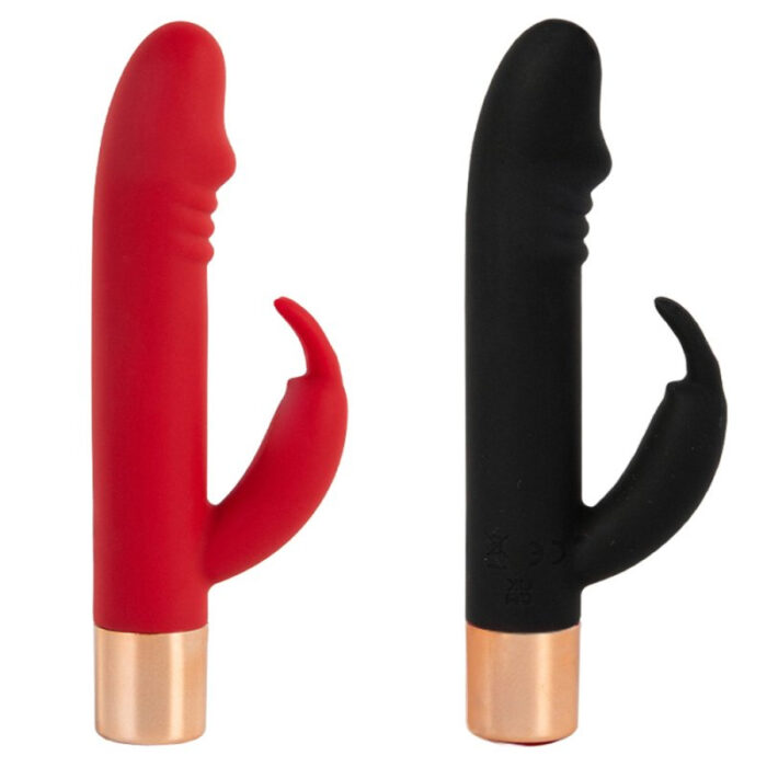 Mini-rabbit-realistic-dildo-vibrator-Aphrodisia_2 Mini rabbit vibrator Realistic dildo Aphrodisia