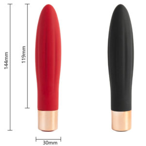 Mini vibrator Caressing Charming vibe Aphrodisia