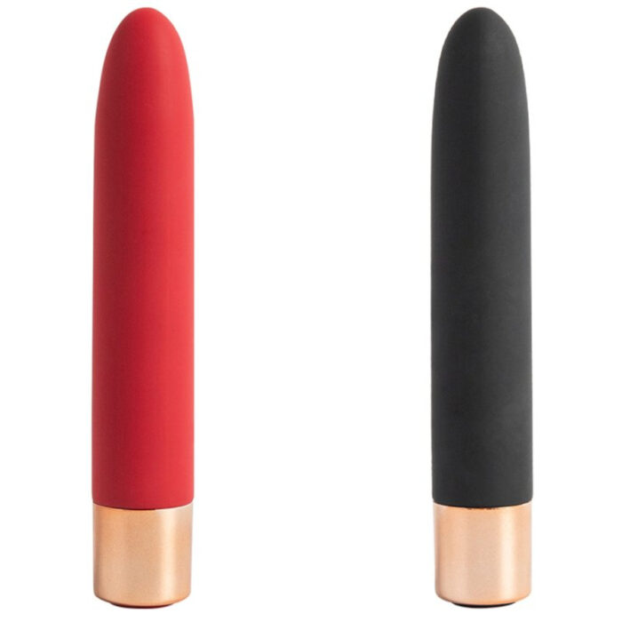 Mini vibrator Desire Charming vibe Aphrodisia