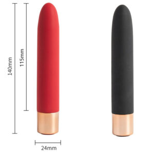 Mini vibrator Desire Charming vibe Aphrodisia