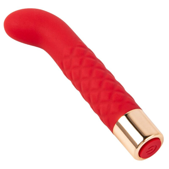 Mini vibrator Diamond G Charming vibe Aphrodisia