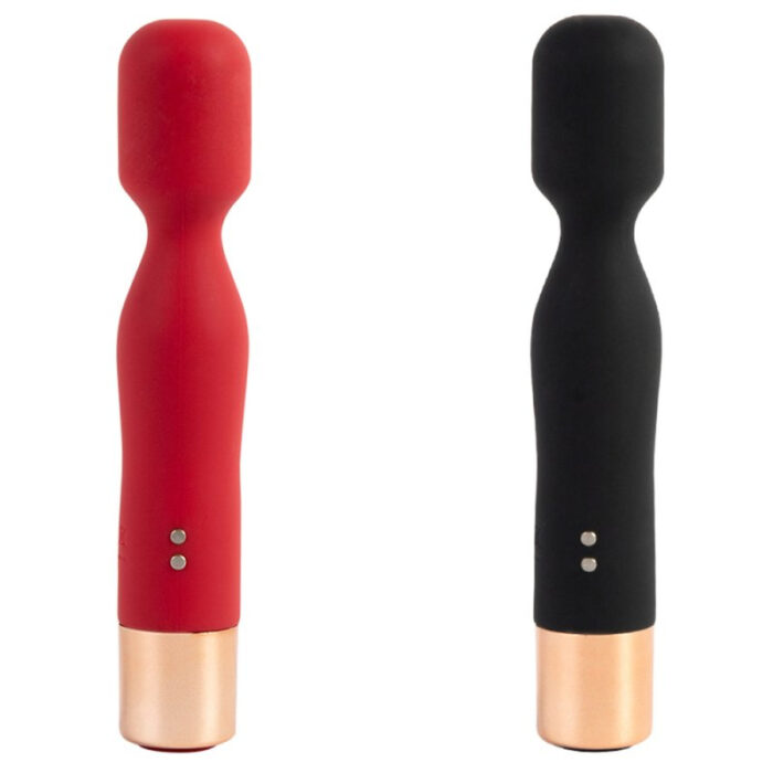 Mini-wand-massager-Aphrodisia_1 Mini vibrator Wand massager Aphrodisia