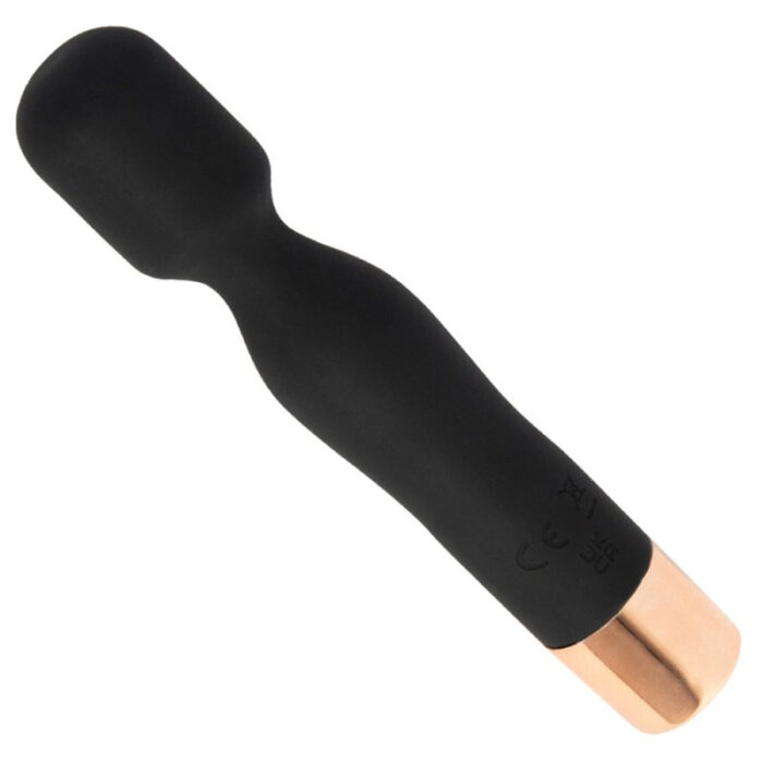 Mini vibrator Wand massager Aphrodisia