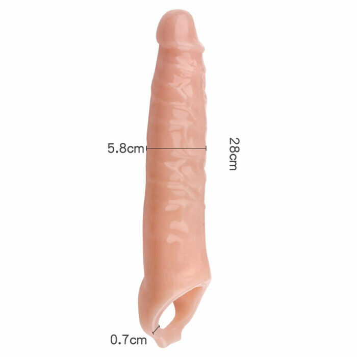 Penis-extension-sleeve-11-inch_4 Penis extensions sleeve
