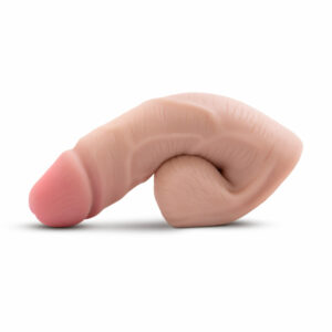 Dildo Performance Packer 5 flesh