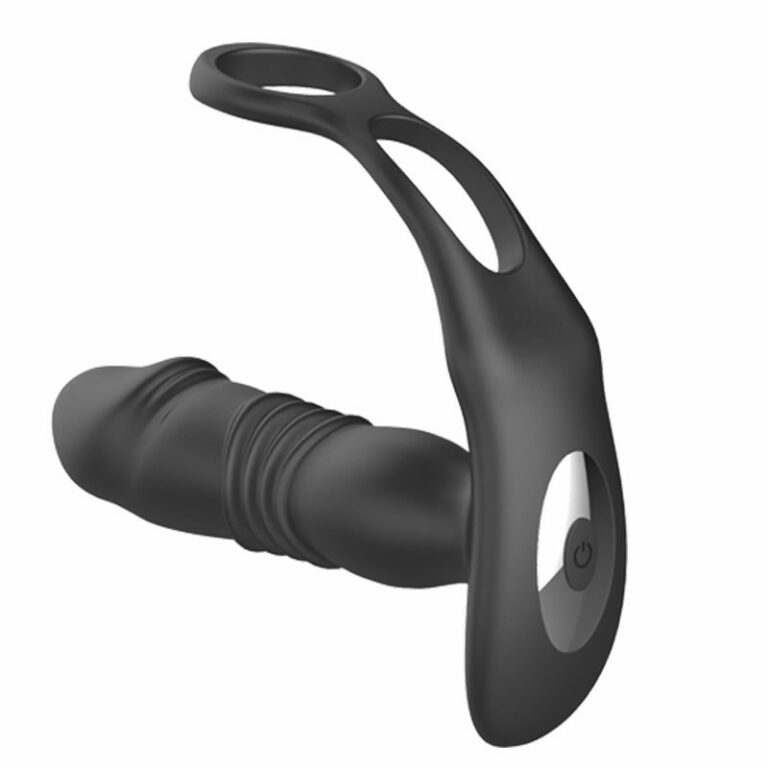 Prostata thruster