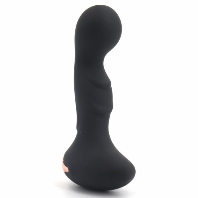 Prostate-vibrator-with-app-smart-prostata-masazer-Dorset-Saint Seiya_2 Vibrator za prostato Dorset Saint Seiya