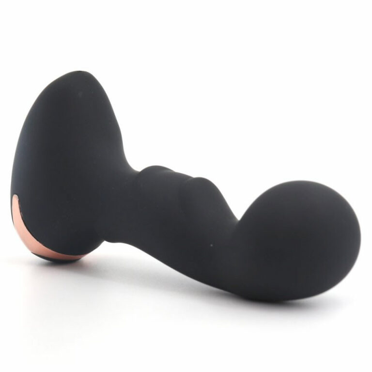 Prostate-vibrator-with-app-smart-prostata-masazer-Dorset-Saint Seiya_3 Vibrator za prostato Dorset Saint Seiya