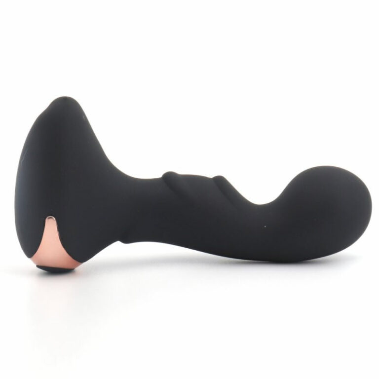 Maser prostate