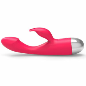 Rabbit vibrator Bunny dual stimulation