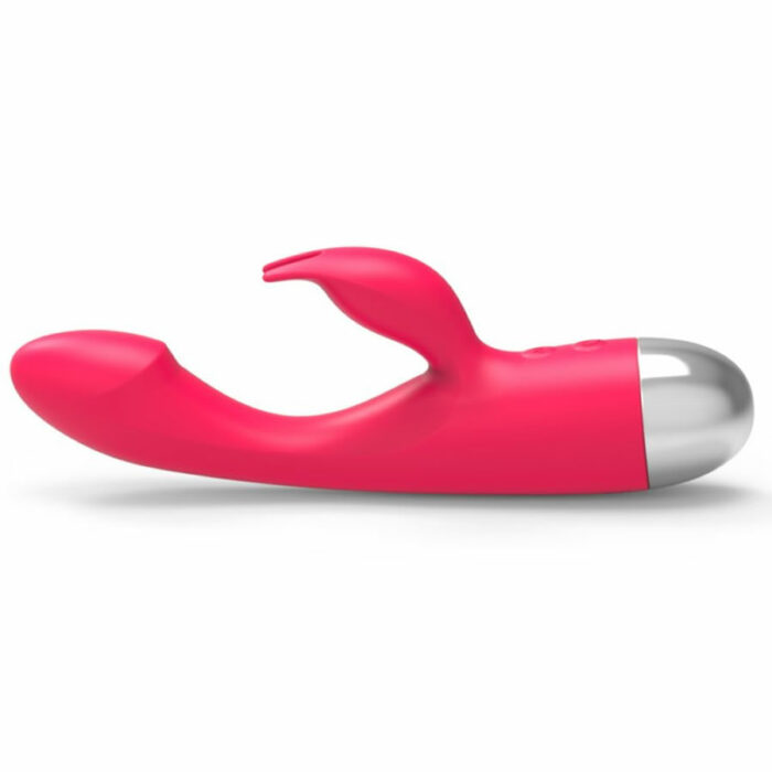 Rabbit vibrator Bunny dual stimulation