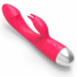 Rabbit vibrator Bunny dual stimulation