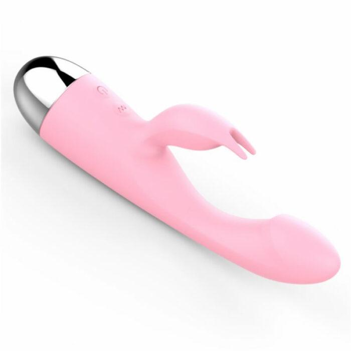 Bunny klitoris vibrator