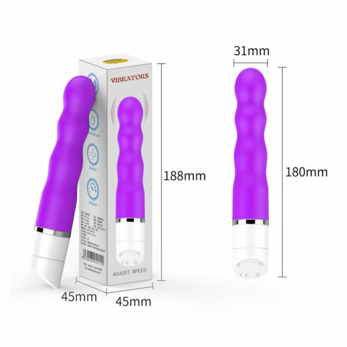 Vibrator Ronty Class
