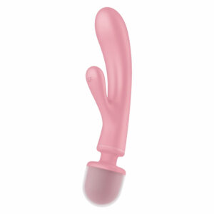 Satisfyer Triple Lover 2 v 1