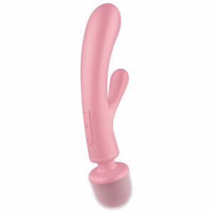 Massage wand Satisfyer
