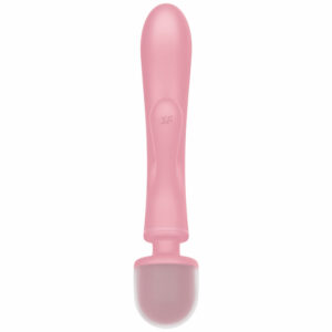 Satisfyer Triple Lover 2 v 1