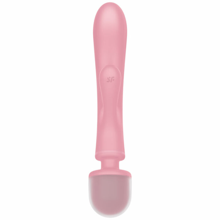 Satisfyer Triple Lover 2 v 1