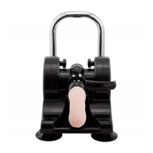 Seksualni robot Deluxe iz strani