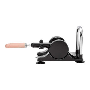 Sex machine Robo Fuk Deluxe