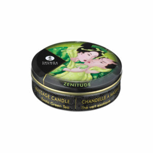 Shunga-massage-candle-Green-Tea-Maazna-sveca-zeleni-caj_2 Masažna sveča Shunga Zeleni čaj