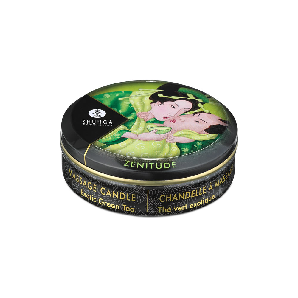 Shunga-massage-candle-Green-Tea-Maazna-sveca-zeleni-caj_2 Masažna sveča Shunga Zeleni čaj
