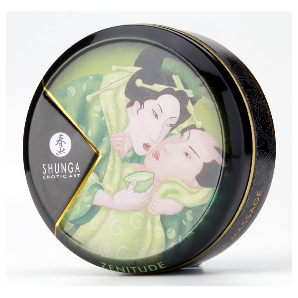 Shunga-massage-candle-Green-Tea-Maazna-sveca-zeleni-caj_4 Masažna sveča Shunga Zeleni čaj