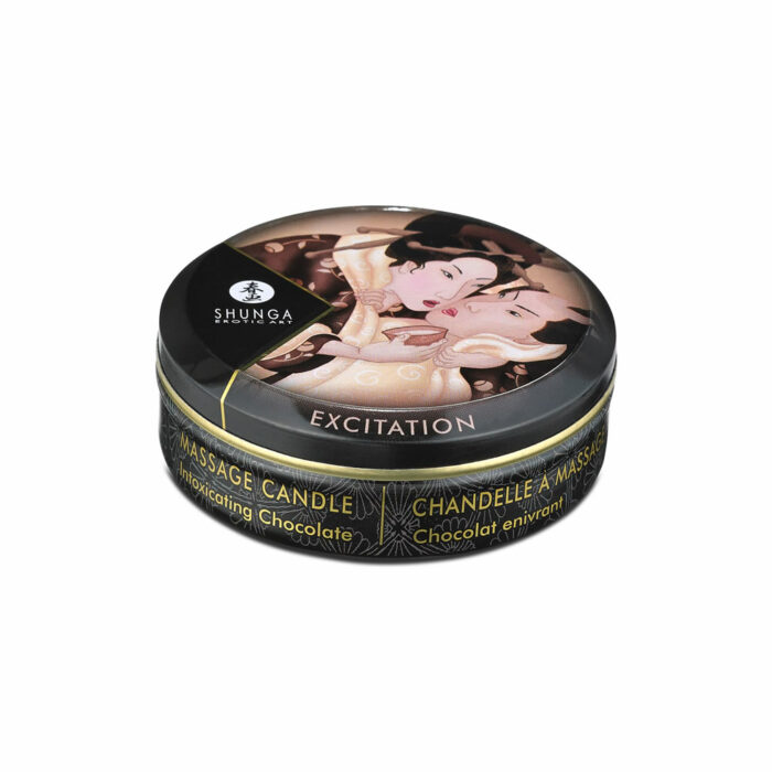 Shunga-massage-candle-Intoxicating-chocholate-Masazna-sveca-cokolada_2 Masažna sveča Shunga Intoxicating Chocholate